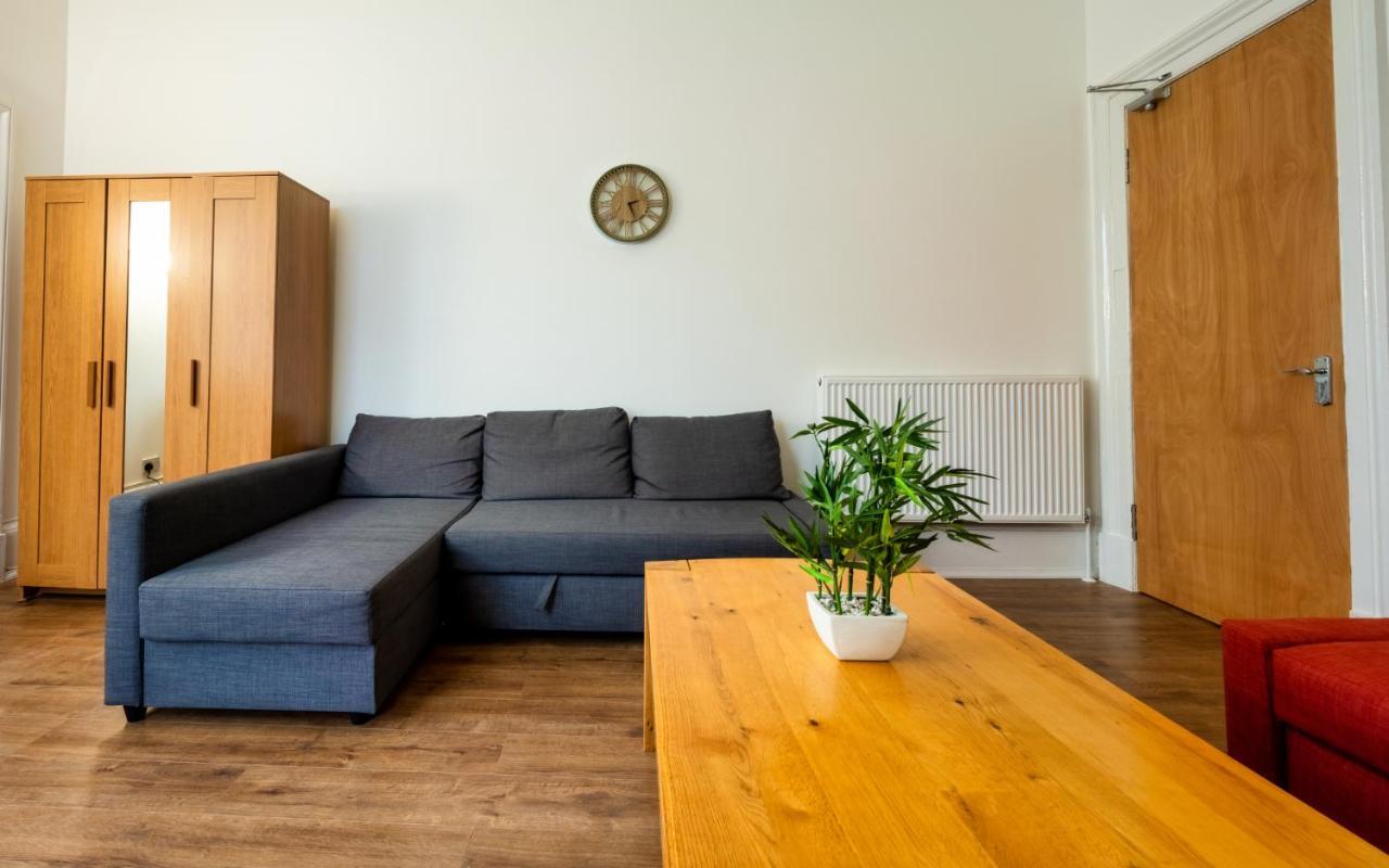 Dalhousie Upper Villa Glasgow Dış mekan fotoğraf