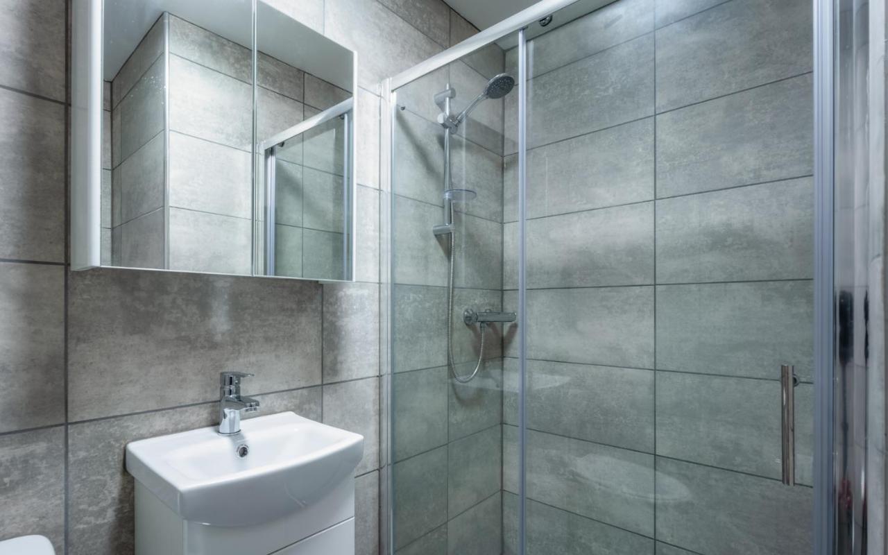 Dalhousie Upper Villa Glasgow Dış mekan fotoğraf