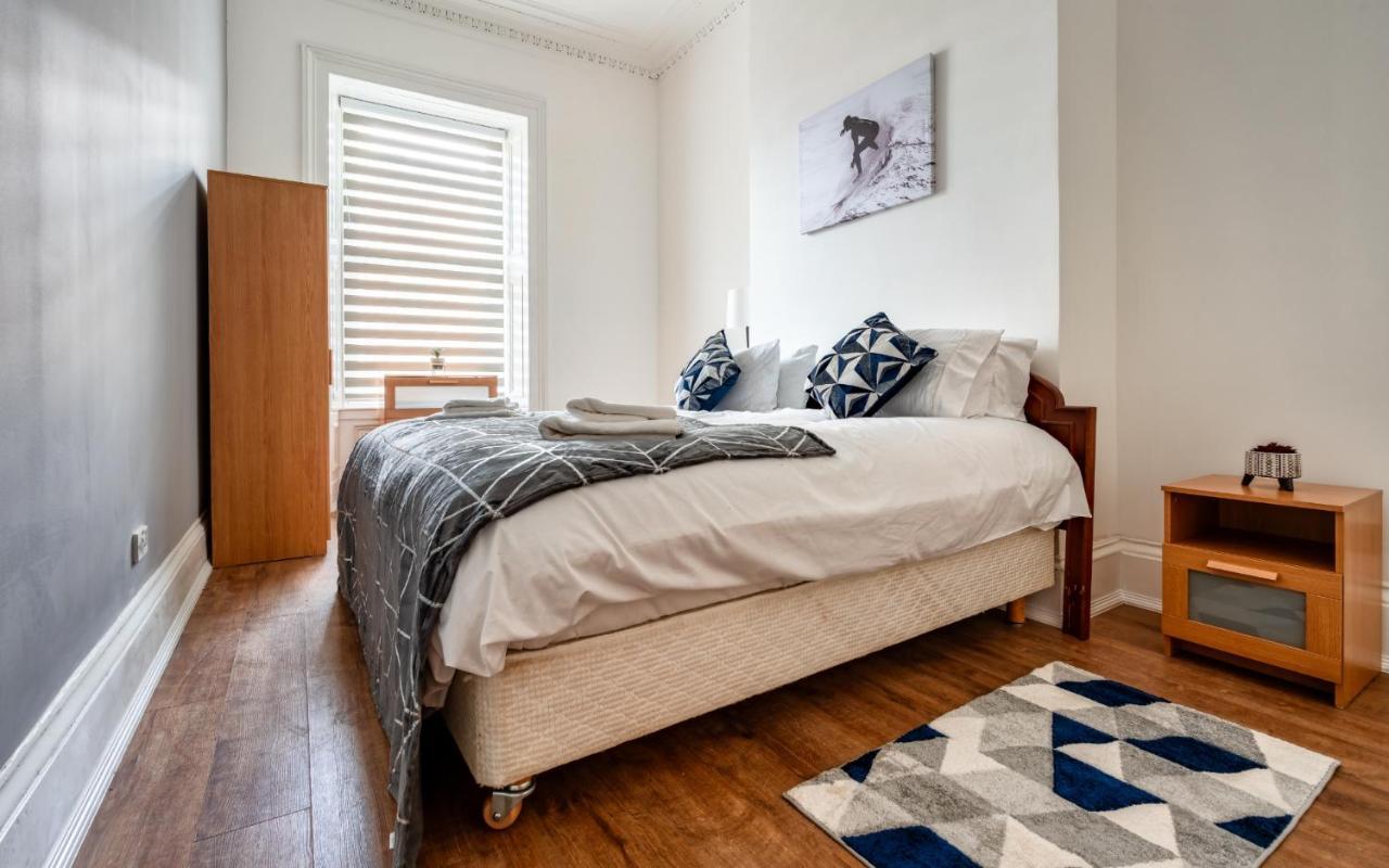 Dalhousie Upper Villa Glasgow Dış mekan fotoğraf